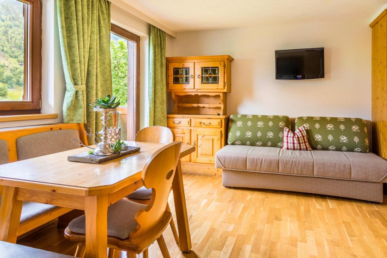 Вилла Bio Bauernhof Schweizerhof Бад Хофгаштайн Экстерьер фото