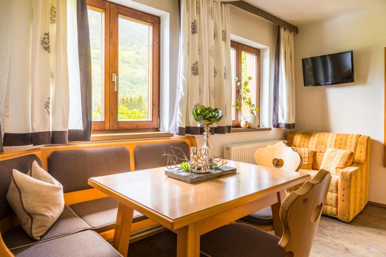 Вилла Bio Bauernhof Schweizerhof Бад Хофгаштайн Экстерьер фото