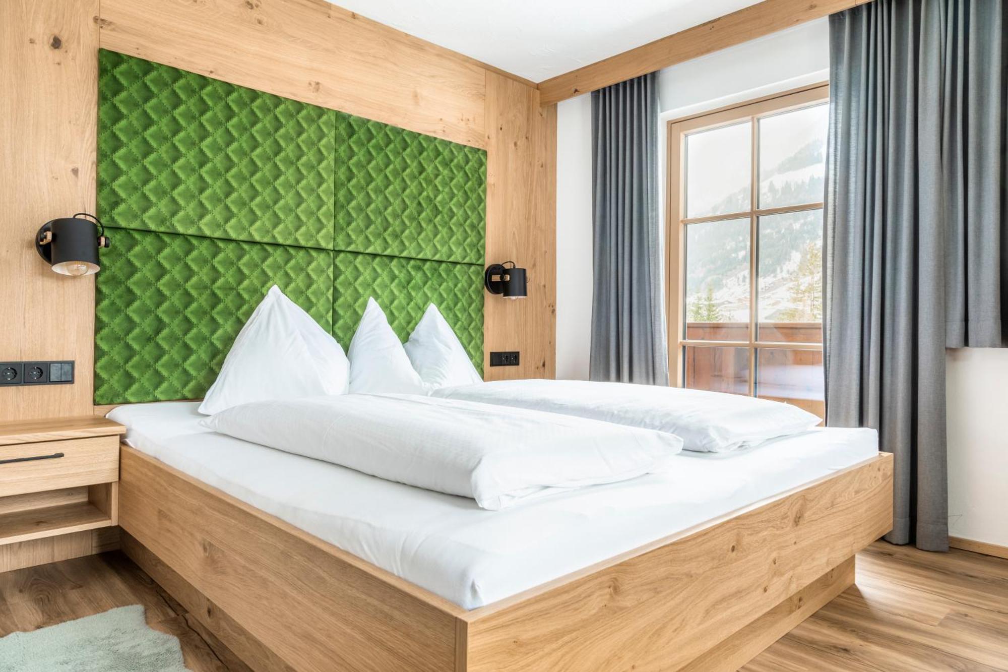 Вилла Bio Bauernhof Schweizerhof Бад Хофгаштайн Экстерьер фото